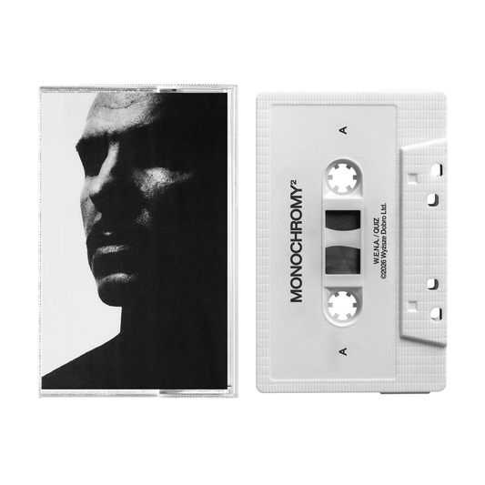 W.E.N.A.W.E.N.A. MONOCHROMY 2 [PREORDER] SUPER DELUXE PACKPAKIETMERCHIT