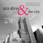 Various ArtistsVarious Artists Jazz Divas & The CityCDMERCHIT