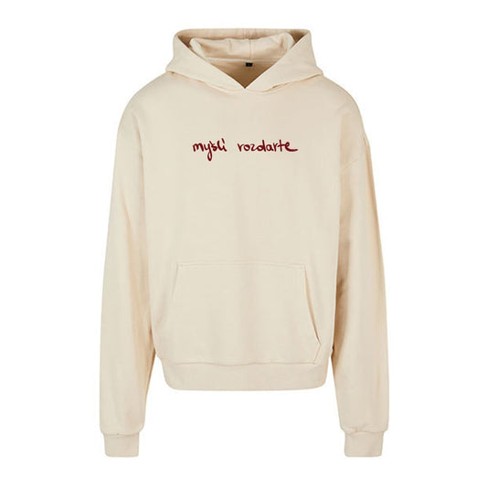 Myśli Rozdarte BLUZA [BRZASK]