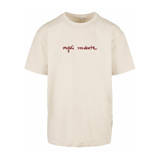 Myśli Rozdarte T-SHIRT [BRZASK]