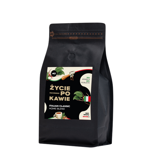 ITALIAN CLASSIC 250G