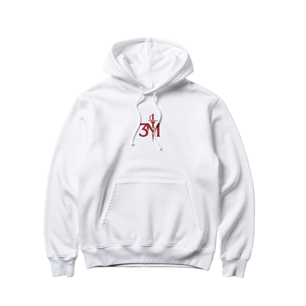 Trzech MuszkieterówFULL PAKIET 3M (WHITE)PAKIETMERCHIT
