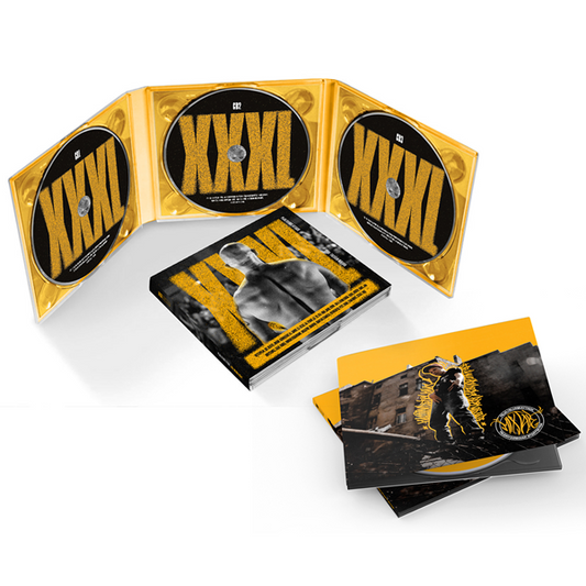 XXXL TRZECIA DEKADA (PREORDER)