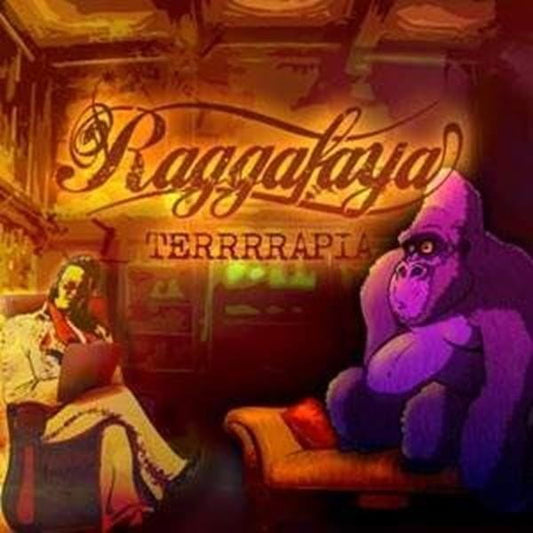 RaggafayaRaggafaya TerrrrapiaCDMERCHIT