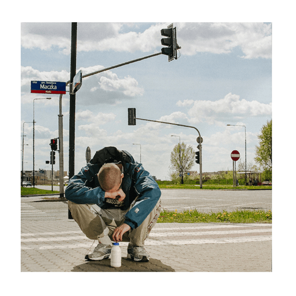 EISGdzie jest Eis?PAKIETMERCHIT.PL - Music & More!