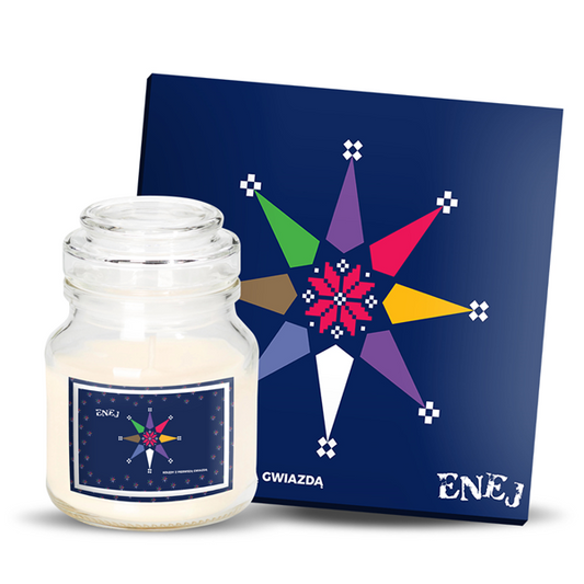 Kolędy z pierwszą gwiazdą [SIGNED]