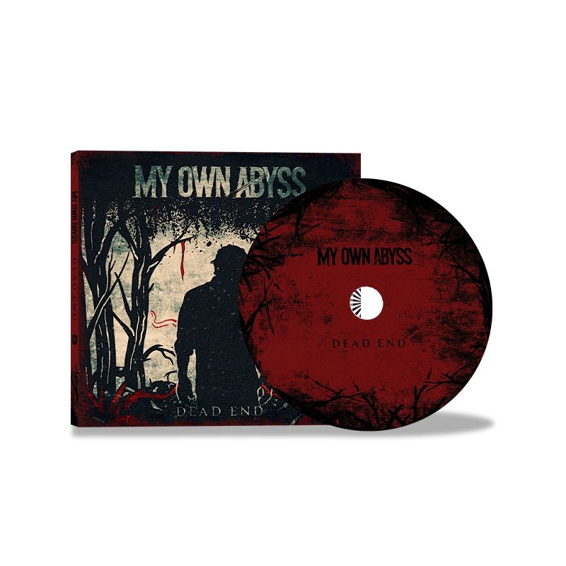 My Own AbyssMy Own Abyss Dead End CDCDMERCHIT