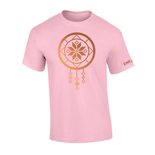 Idealny Sen (T-shirt różówy)