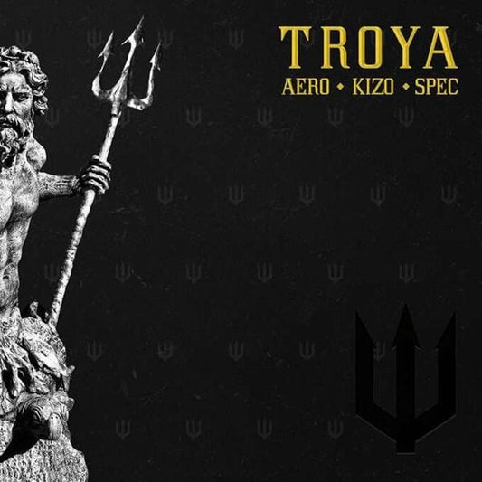 Aero/Kizo/SpecTroyaCDMERCHIT