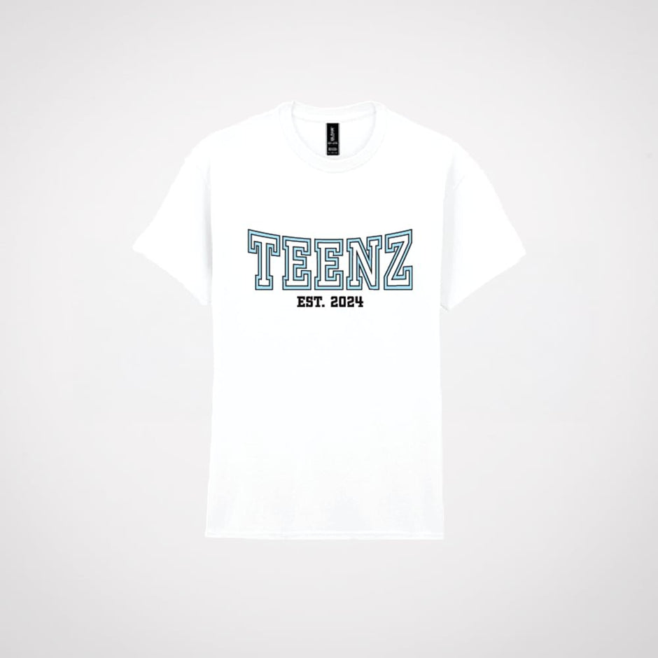 TEENZ – MERCHIT