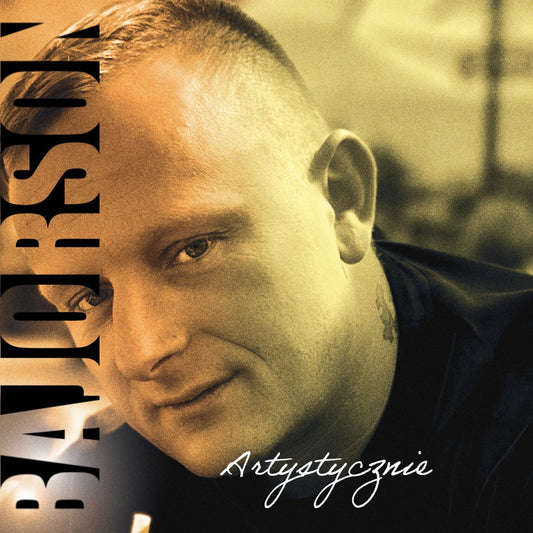 BajorsonBajorson ArtystycznieCDMERCHIT
