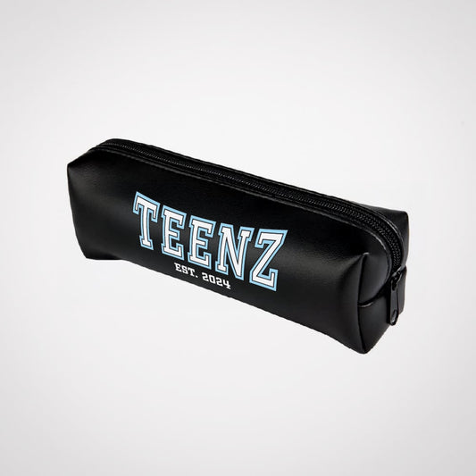 Teenz Back To School Pencil Case