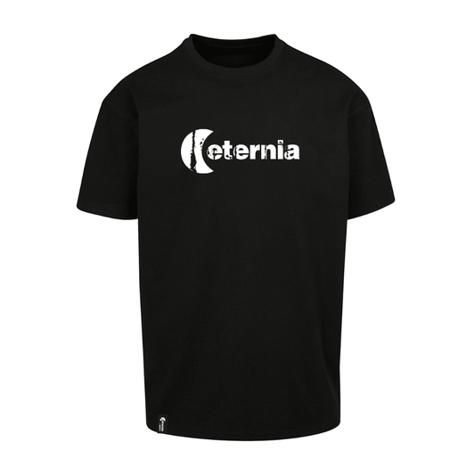 EldoEldo Eternia Tee (czarna koszulka)T-ShirtyMERCHIT
