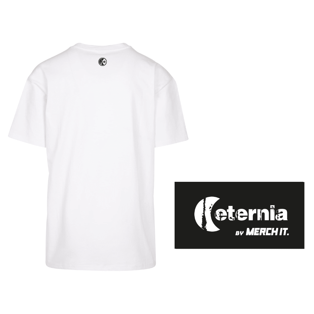 EldoEldo Eternia Tee (biała koszulka)T-ShirtyMERCHIT