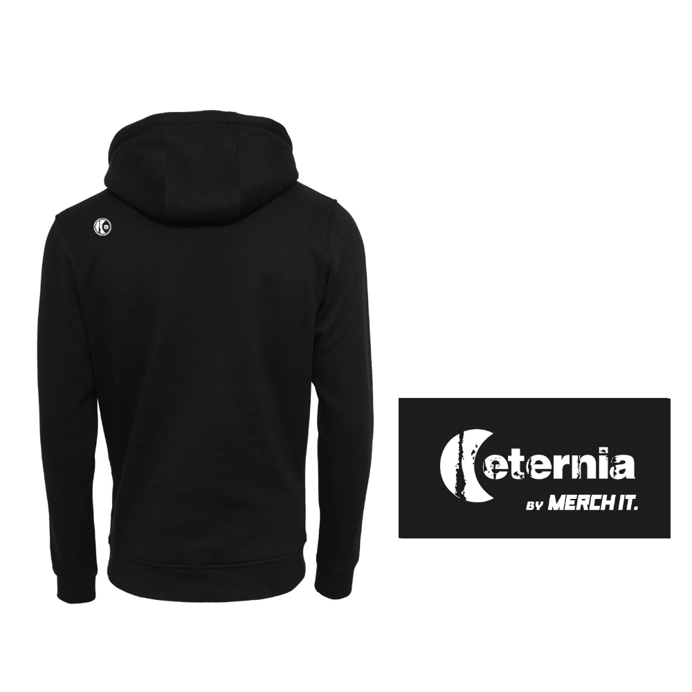 EldoETERNIA PAK (ETERNIA reedycja na digipack'u + bluza)PAKIETMERCHIT