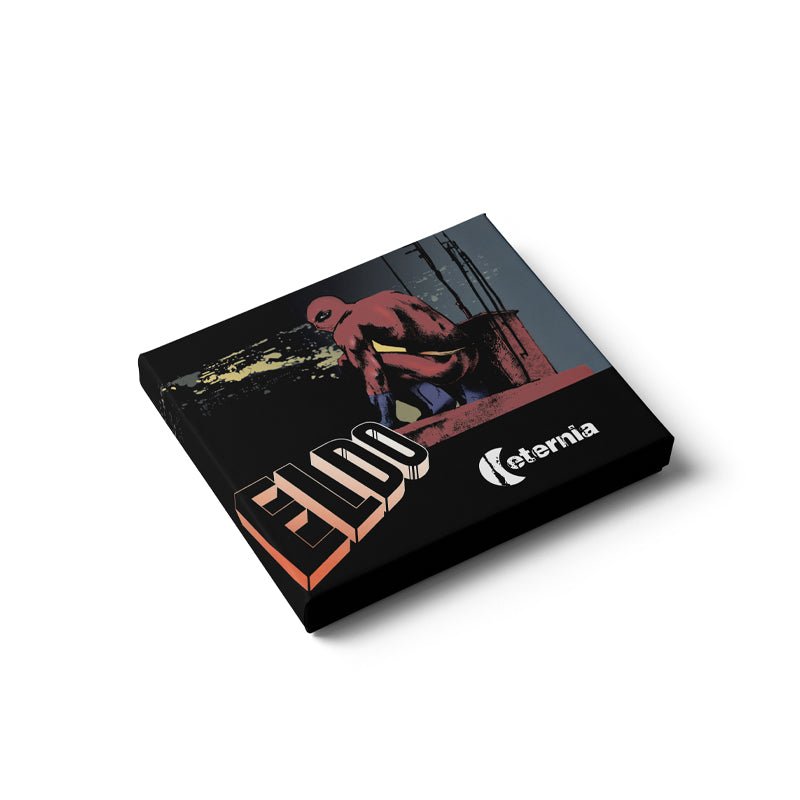 EldoELDO Eternia (REEDYCJA NA DIGIPACK'u)CDMERCHIT