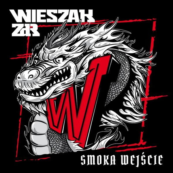 Wieszak ZdrSmoka WejścieCDMERCHIT