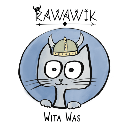 Mateusz WawrzyniakMateusz Wawrzyniak Rawawik Wita WasCDMERCHIT
