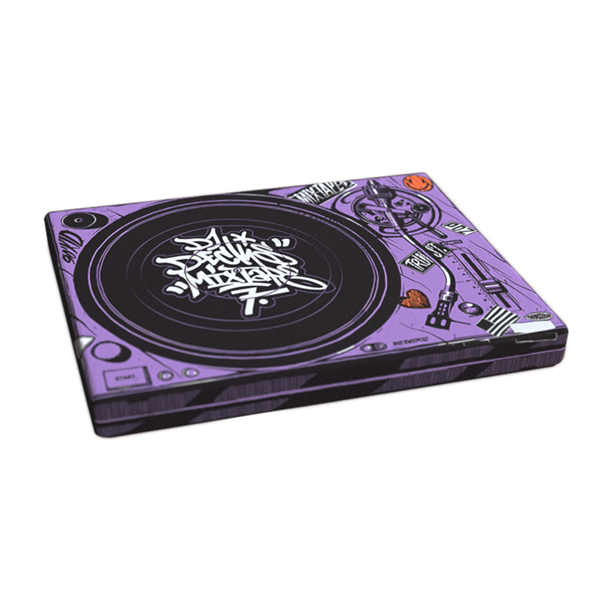 MIXTAPE 7 (LP LTD PREORDER)