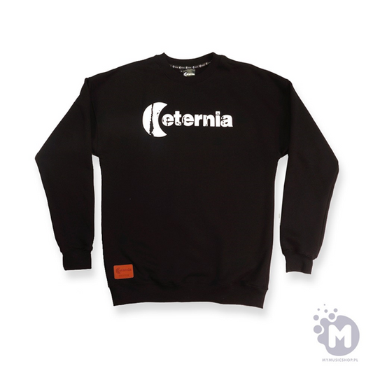 Eternia Classic (Black Sweatshirt)