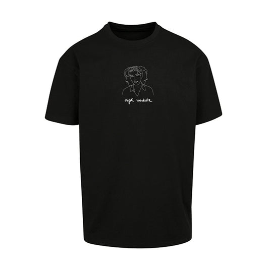 Myśli Rozdarte T-SHIRT [MROK]
