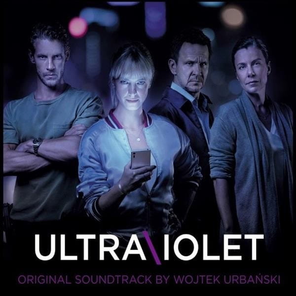 URBANSKIUltravioletCDMERCHIT
