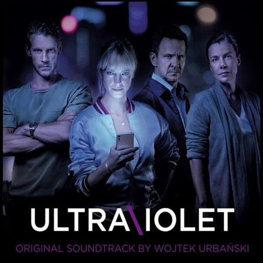 URBANSKIUltravioletCDMERCHIT