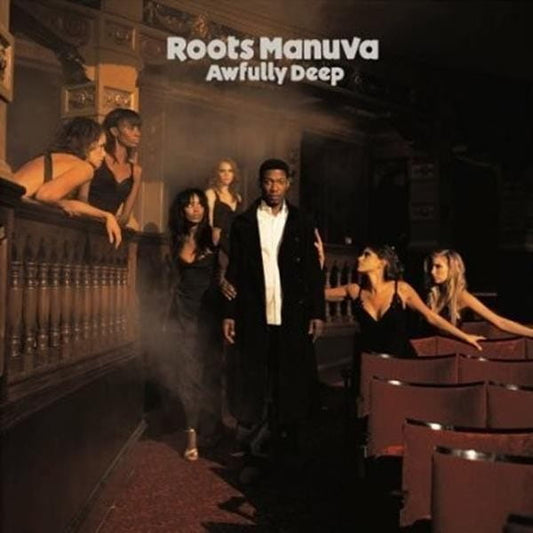 Roots ManuvaAwfully DeepCDMERCHIT