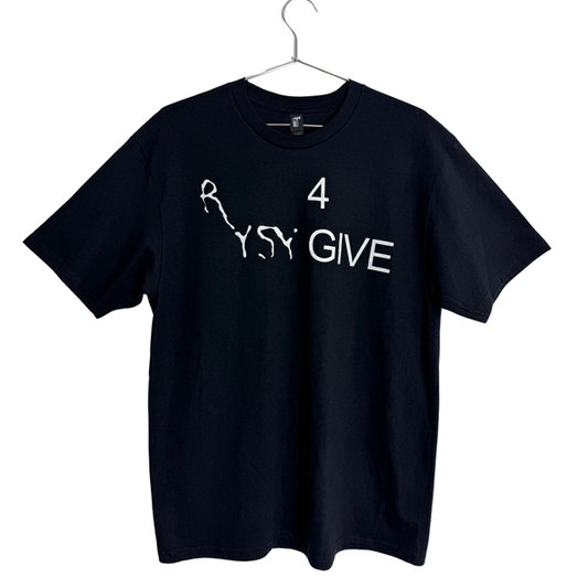 Rysy (T-SHIRT BLACK)