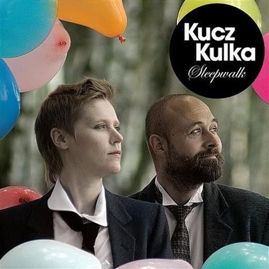 Kucz/KulkaSleepwalkCDMERCHIT