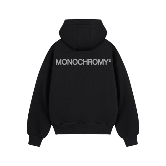 W.E.N.A.W.E.N.A. MONOCHROMY 2Bluza z kapturemMERCHIT