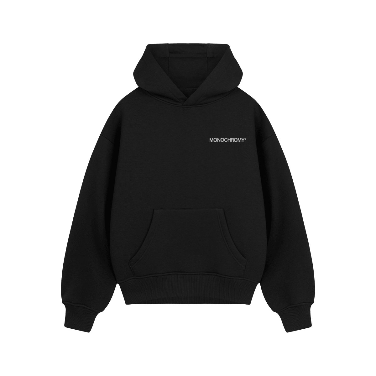 W.E.N.A.W.E.N.A. MONOCHROMY 2 [PREORDER CD] HOODIE PACKPAKIETMERCHIT