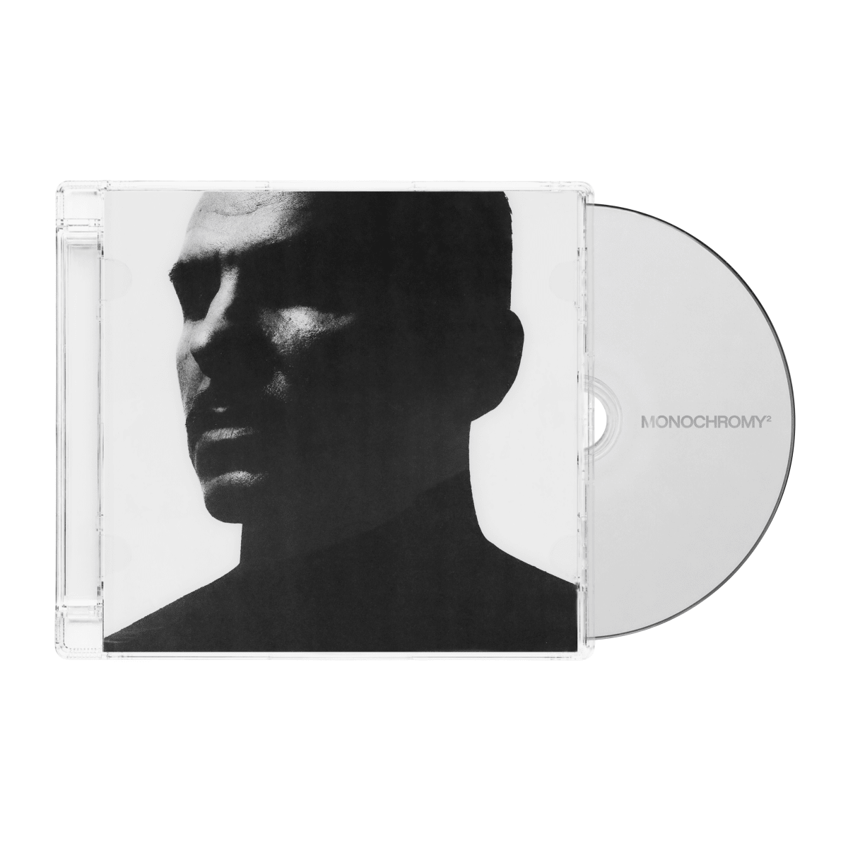 W.E.N.A.W.E.N.A. MONOCHROMY 2 [STANDARD CD]CDMERCHIT