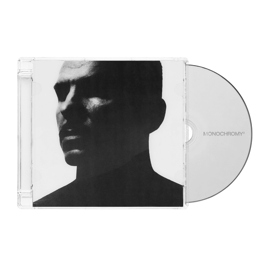 W.E.N.A.W.E.N.A. MONOCHROMY 2 [STANDARD CD]CDMERCHIT