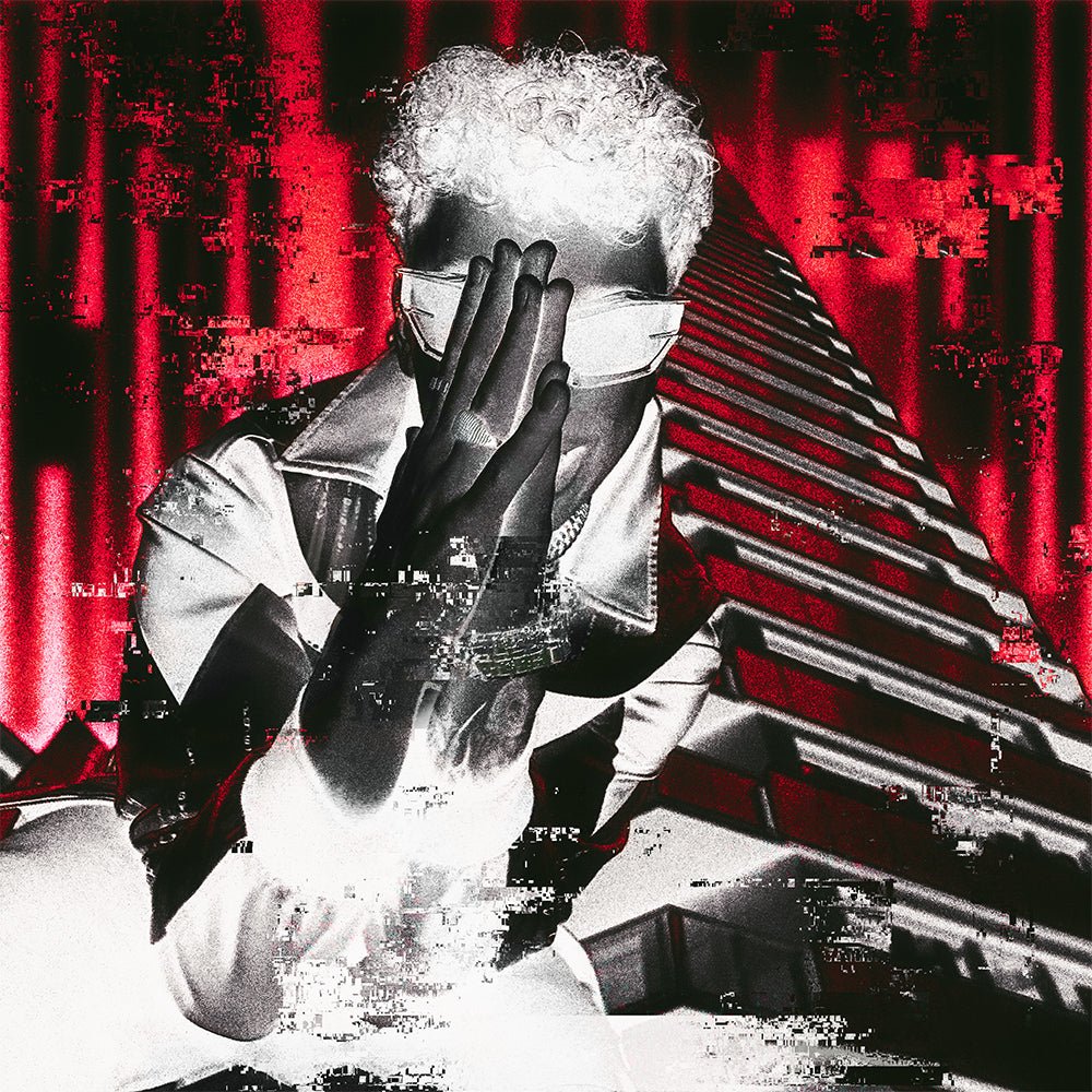 CovinKod Transferu // bundle [EP + bluza] (preorder_bundle)PAKIETMERCHIT