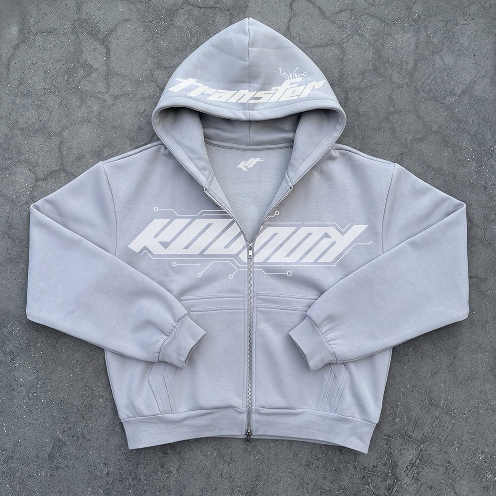 CovinKod Transferu // bundle [EP + bluza] (preorder_bundle)PAKIETMERCHIT