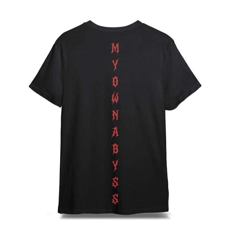 My Own AbyssMy Own Abyss MONSTER T-ShirtT-ShirtyMERCHIT