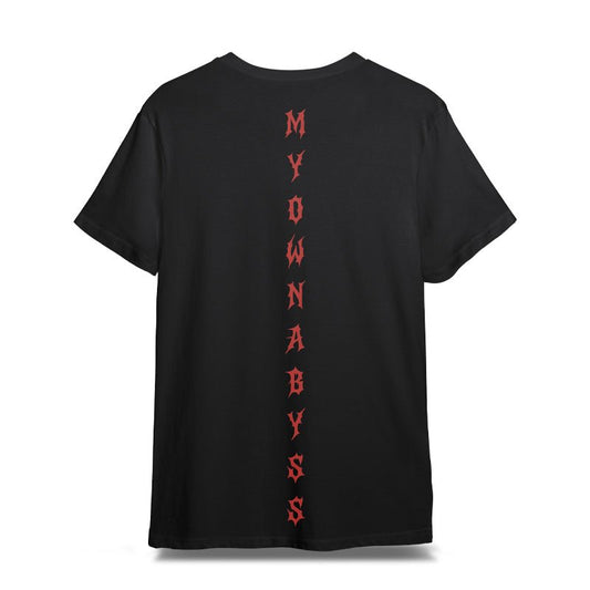 My Own AbyssMy Own Abyss MONSTER T-ShirtT-ShirtyMERCHIT
