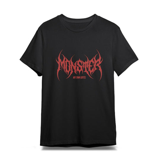 My Own AbyssMy Own Abyss MONSTER T-ShirtT-ShirtyMERCHIT