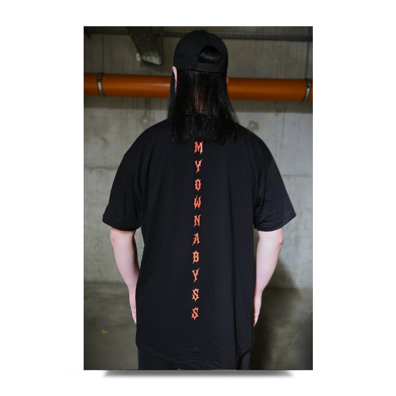 My Own AbyssMy Own Abyss MONSTER T-ShirtT-ShirtyMERCHIT