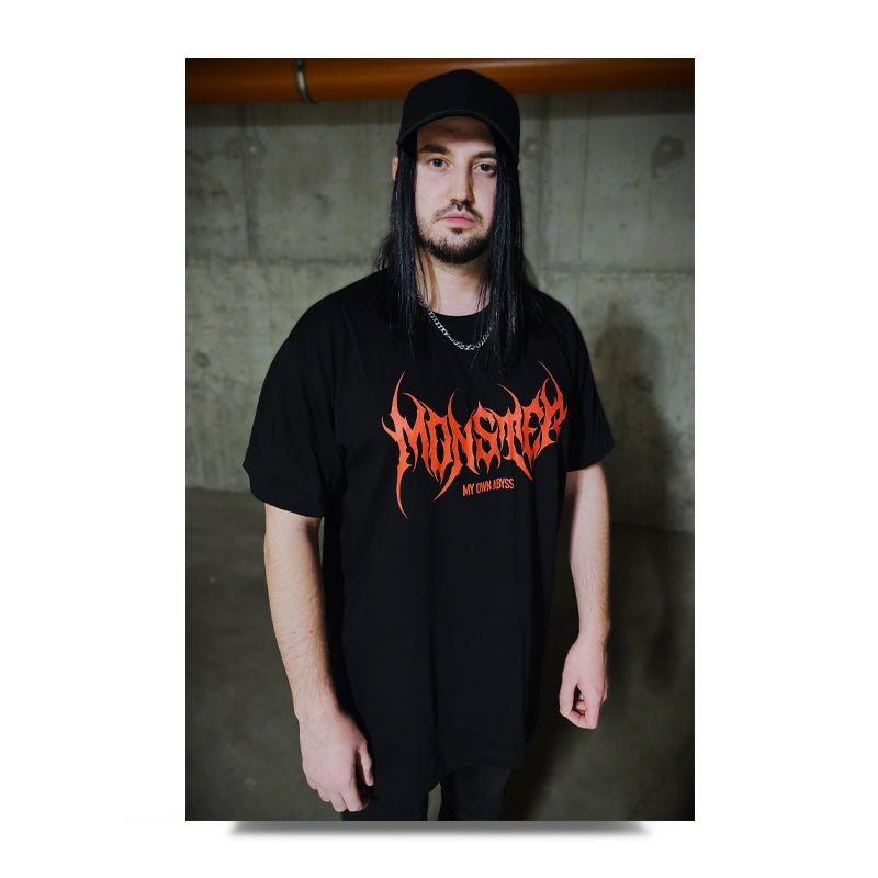 My Own AbyssMy Own Abyss MONSTER T-ShirtT-ShirtyMERCHIT