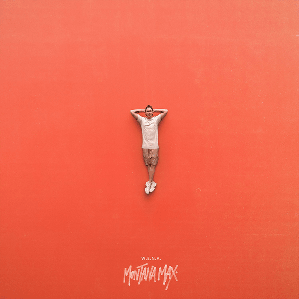 W.E.N.A.Montana Max [EDYCJA DELUXE 2CD]CDMERCHIT