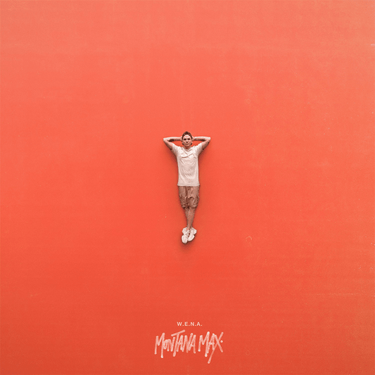 W.E.N.A.Montana Max [EDYCJA DELUXE 2CD]CDMERCHIT
