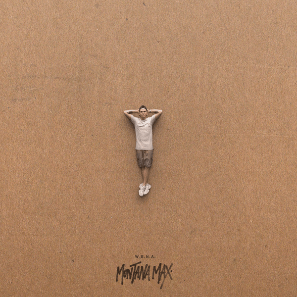 W.E.N.A.Montana Max [EDYCJA DELUXE 2CD]CDMERCHIT