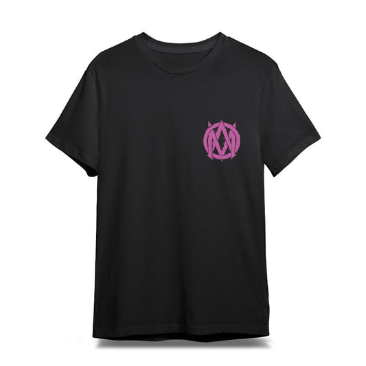 My Own AbyssMy Own Abyss PINK T-shirtT-ShirtyMERCHIT