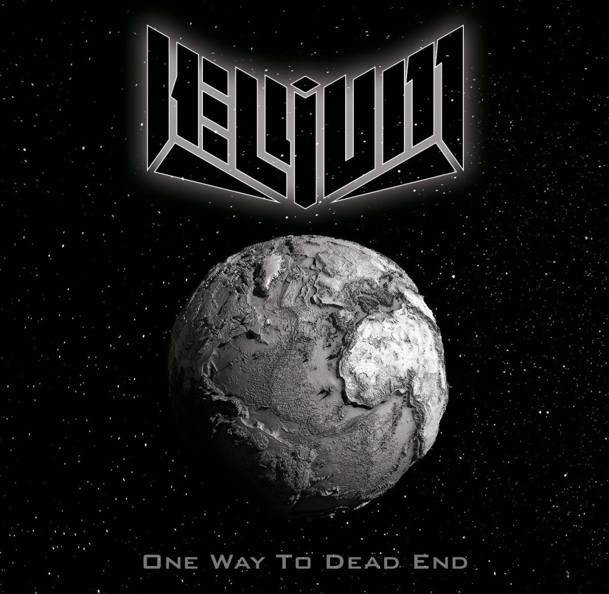 HELLIUMHumanized (+One Way To Dead End)PAKIETMERCHIT