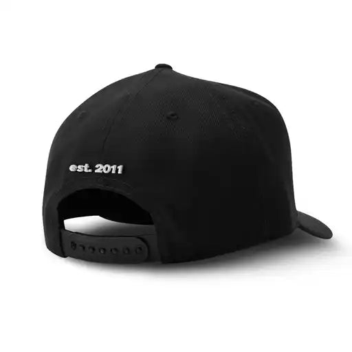 Kręci Mnie Vinyl 5 [czapka z daszkiem]