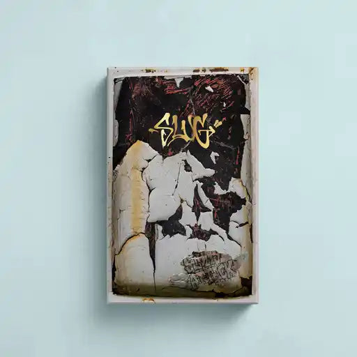 SLUG [DELUXE BOX]