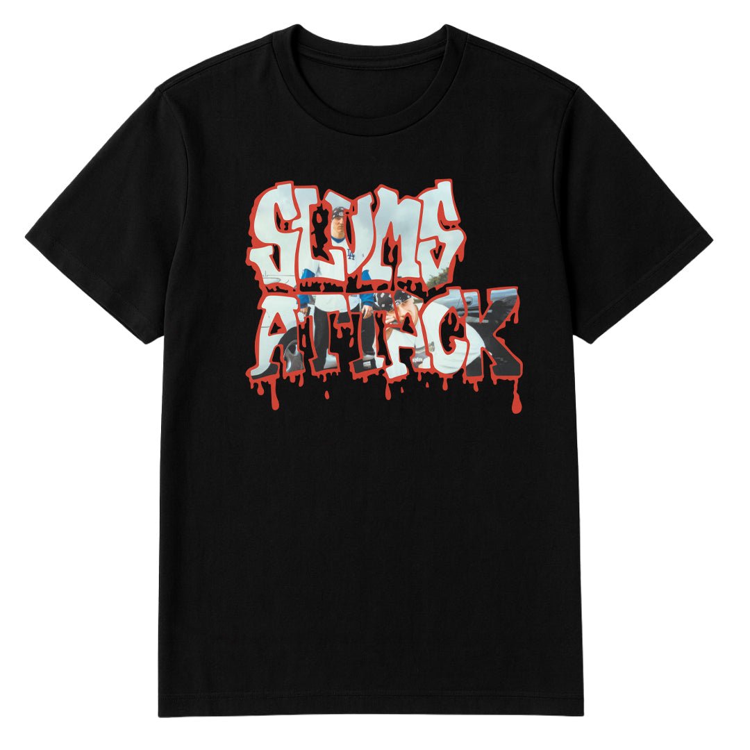 Slums AttackSlums Attack Slums Attack [2026 Remastered] PAKIETPAKIETMERCHIT