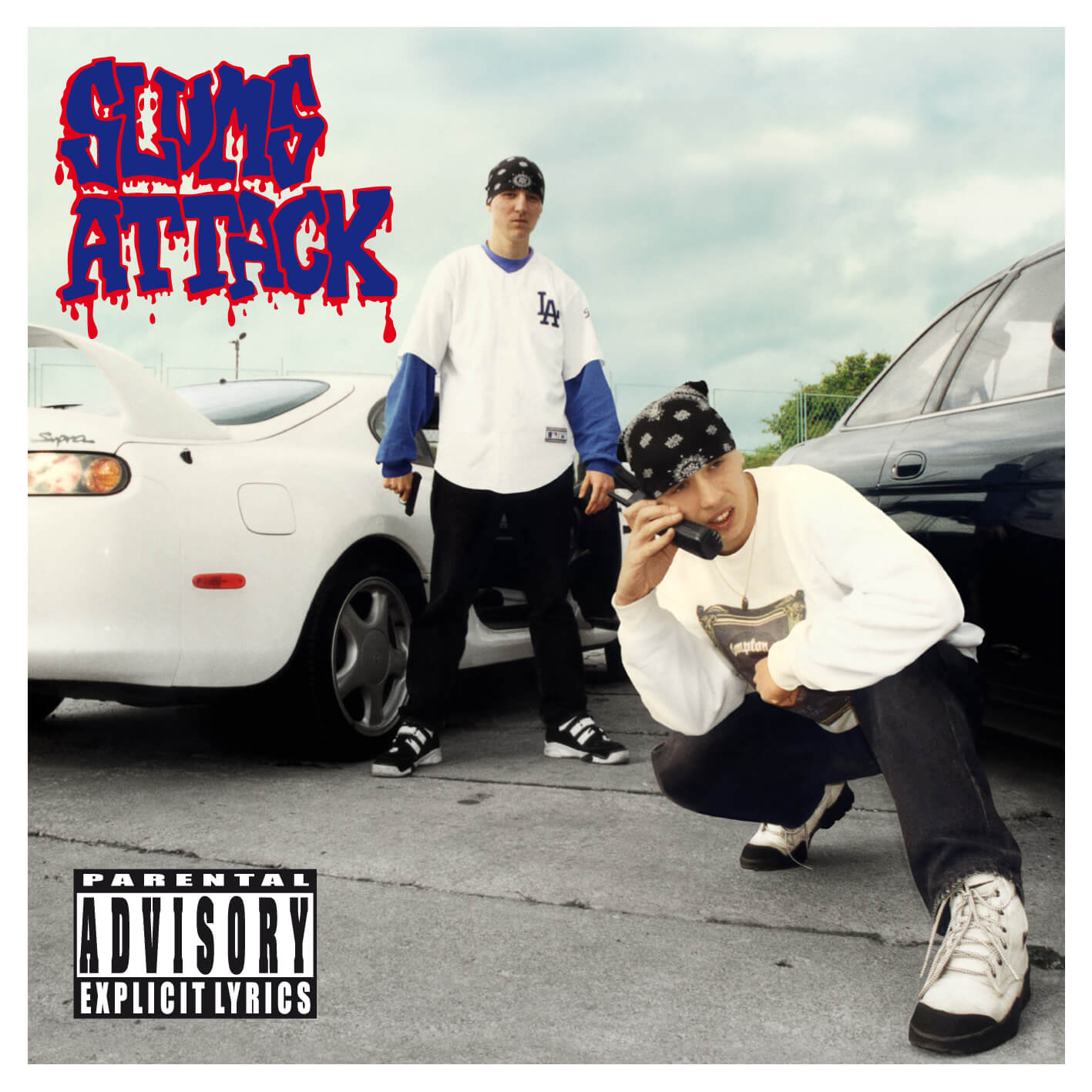 Peja Slums Attack EDYCJA 2022